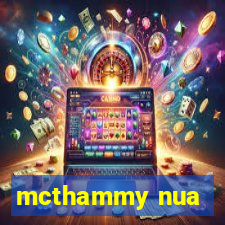 mcthammy nua